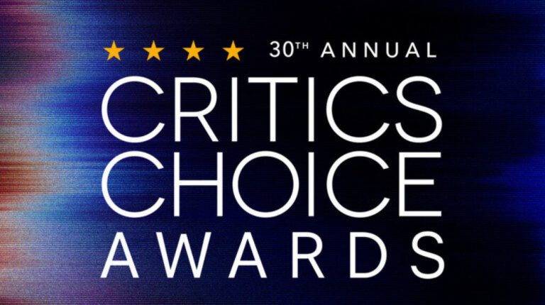 Critics Choice Awards Delay Ceremony Again, New Date