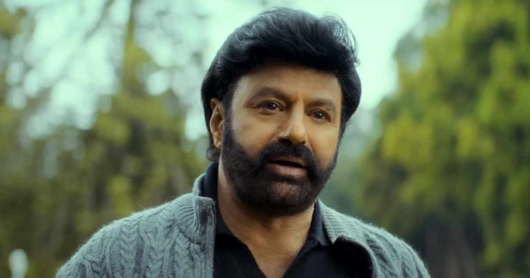 Crosses The 60 Crore Mark, On Track To Be Nandamuri Balakrishna’s No.1 Grosser!