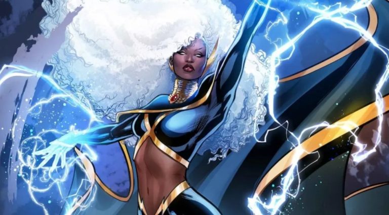 Cynthia Erivo Reveals Her Next Dream Role Is Storm in the MCU’s X-MEN — GeekTyrant