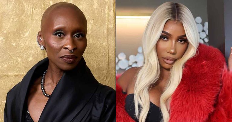 Cynthia Erivo Shares Her Favorite ‘Rowdy’ Real Housewives Edition, Wicked Star Reveals Being A Nene Leakes Fan