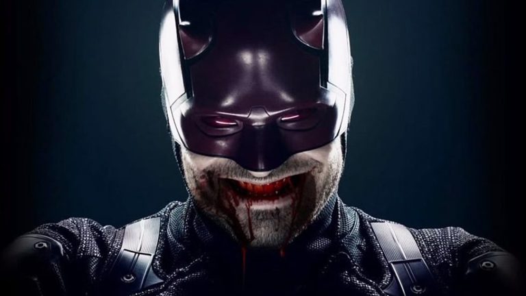 DAREDEVIL Star Charlie Cox Wants to Bring a New Spin to the Joker in the DCU — GeekTyrant