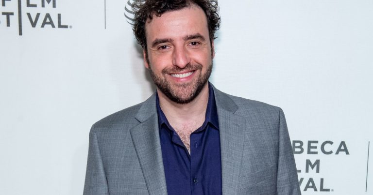 DCU Movie Adds David Krumholtz & 1 More to Cast