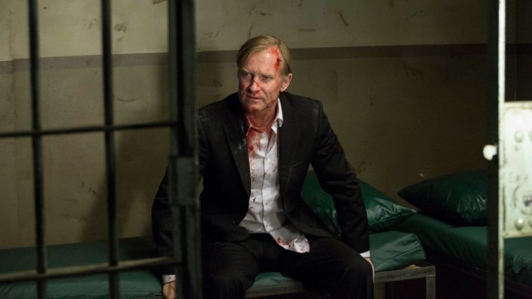 DC’s HBO Series LANTERNS Casts Ulrich Thomsen as Sinestro — GeekTyrant