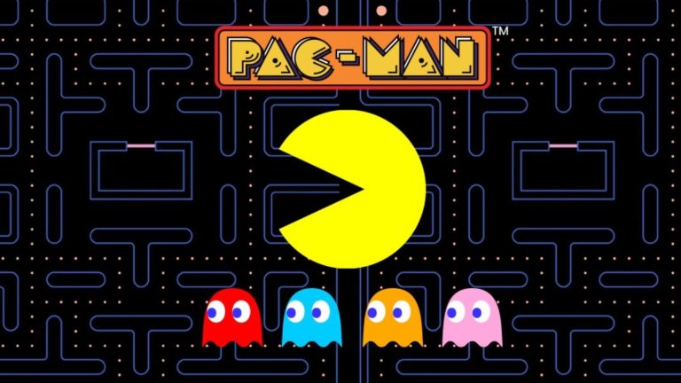 DJ Unexpectedly Turns Classic PAC-MAN Theme Into a Cool Beat Flip — GeekTyrant