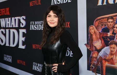 Daniella Pineda Wishes Post Wildfire House Loss: “Keep Altadena Black”