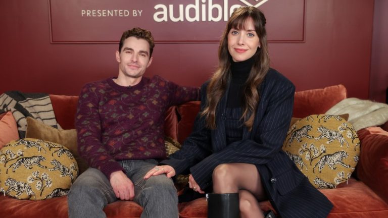 Dave Franco, Alison Brie on Acting Notes and Demi Moore’s Oscar Nom