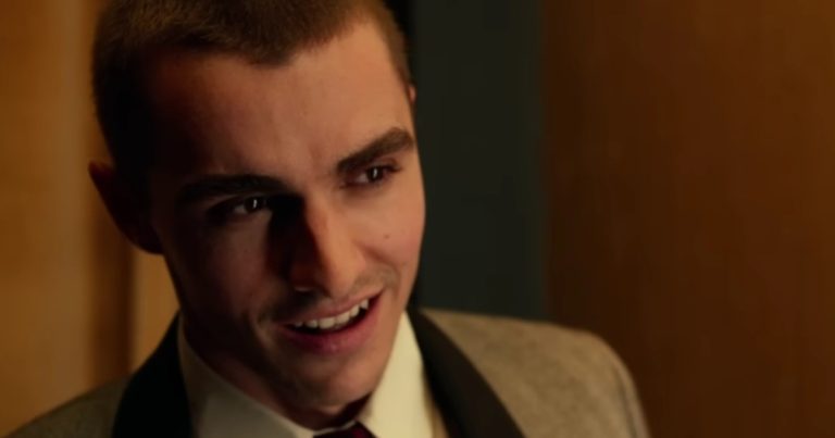 Dave Franco Reacts to Luigi Mangione Comparison