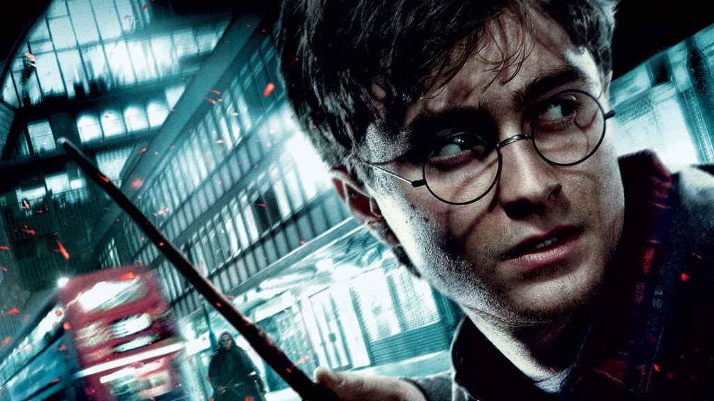 David Fincher Was in Talks to Direct a HARRY POTTER Movie and He Wanted It to Be “Kind of Creepy” — GeekTyrant