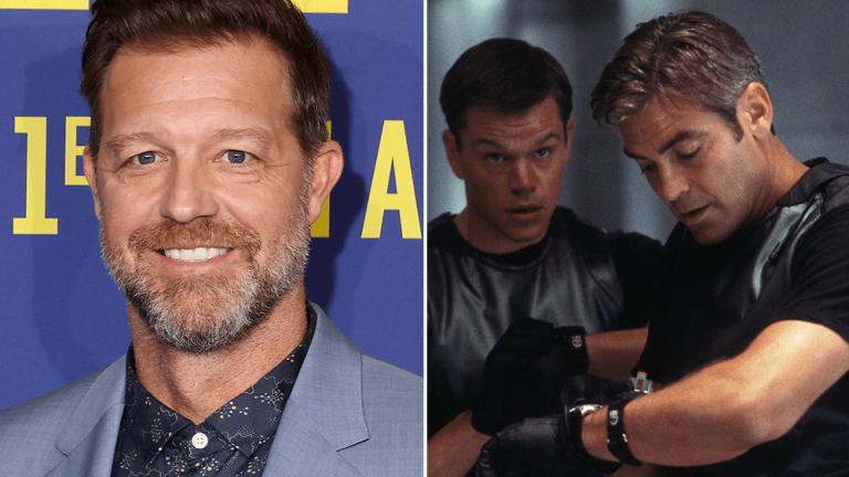 David Leitch in Talks to Direct ‘Ocean’s 14’ for Warner Bros.