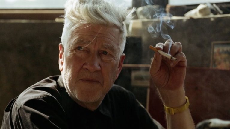 David Lynch Was Working with Netflix on a Limited Series Before He Passed Away — GeekTyrant