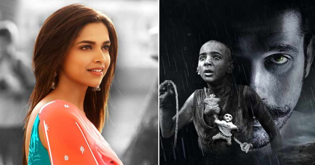 Deepika Padukone & Ranbir Kapoor’s Film Dominated Tumbbad In Its Opening Weekend!