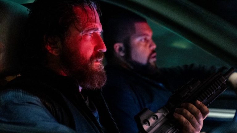 ‘Den of Thieves 2: Pantera’ Review: Gerard Butler’s Heist Franchise