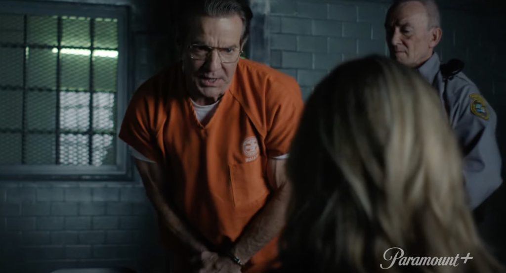 Dennis Quaid Is a Serial Killer in Trailer for the Dark Crime Series HAPPY FACE — GeekTyrant