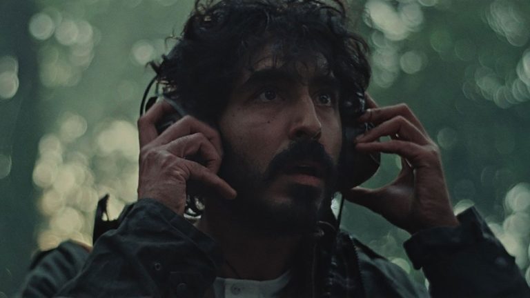 Dev Patel Leads Bryn Chainey’s ASMR Folk Horror