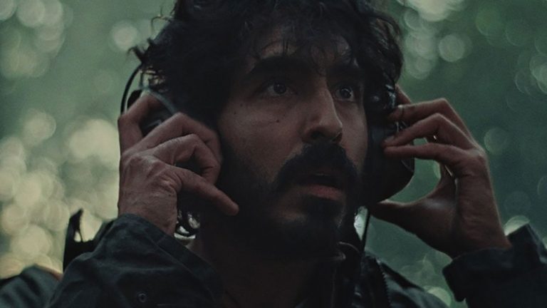 Dev Patel Leads a Sundance Folk Horror Tale