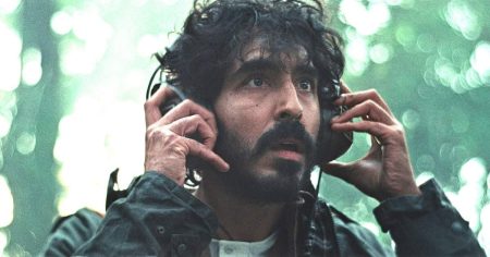 Dev Patel stars in this atmospheric folk-driven horror flick