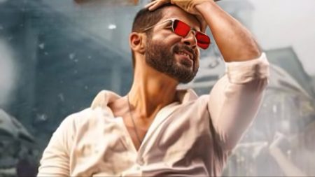 Shahid Kapoor’s Deva To Release On 2250 Screens; Sells 10,500 Tickets In Top 3 National Chains & Set For 20,000 Final Advance Sales