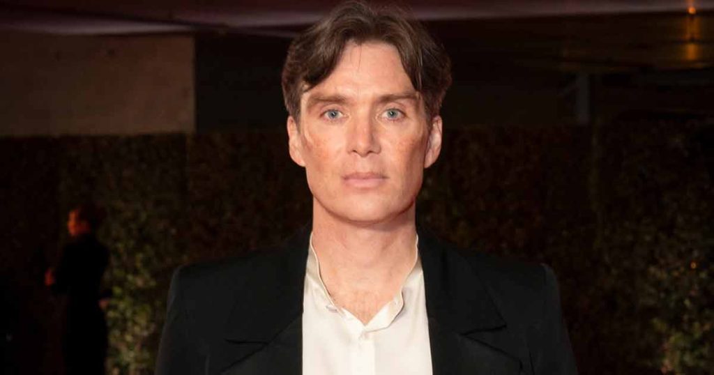 Did Cillian Murphy Skip On All ‘Oppenheimer’ Cast Dinners?