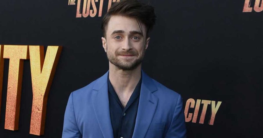 Did Daniel Radcliffe Embrace The Wolverine Fan Casting Hype: “Prove Me Wrong, Marvel”