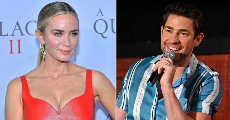 Did Emily Blunt & John Krasinski Almost Blow Off ‘A Quiet Place’ Sequel?