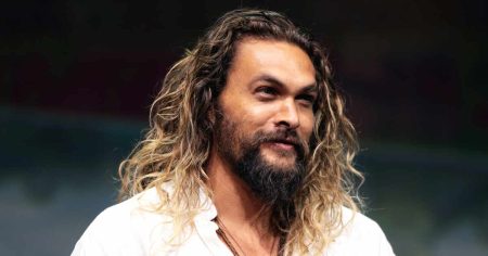 Did Jason Momoa Look Back On Conan The Barbarian & Call ItA Dream Turned Into ‘Big Pile Of Sh*t’?