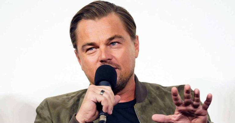 Did Leonardo DiCaprio Nearly Become ‘Lenny Williams’ After An Agent Rejected His Iconic Name?