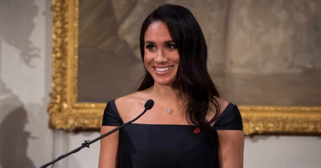 Did Meghan Markle Pay Subtle Tribute To Princess Diana In Netflix Docuseries With Love, Meghan?