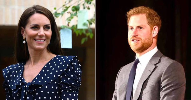 Did Prince Harry’s Ex-Girlfriend Breakup With Him Because Of Kate Middleton & Media Scrutiny? Royal Expert Reveals