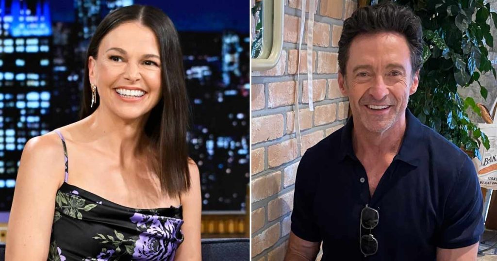 Did Sutton Foster’s 2019 Post Foreshadow Her Romance With Hugh Jackman? Theories Explored Amid Affair Rumors