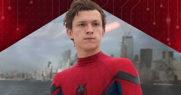 Did Tom Holland Set An Incredibly High Bar for Spider-Man 4?