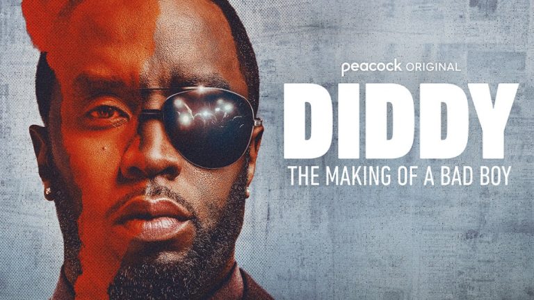 ‘Diddy’: The Making Of A Bad Boy’ Trailer: Peacock Documentary Special