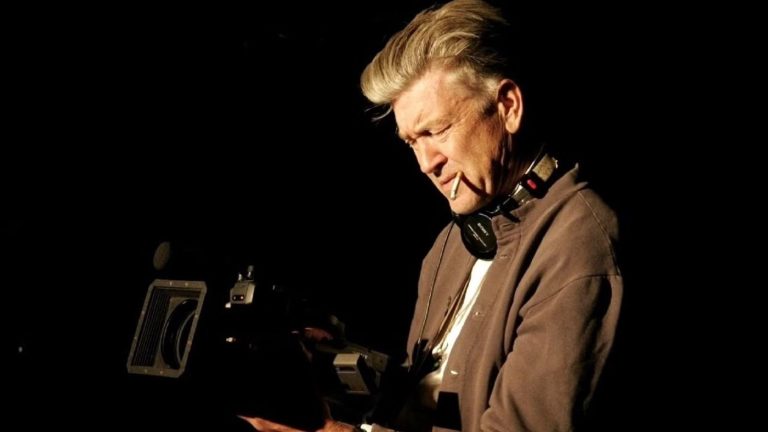 Director David Lynch Has Passed Away at 78 Years Old — GeekTyrant