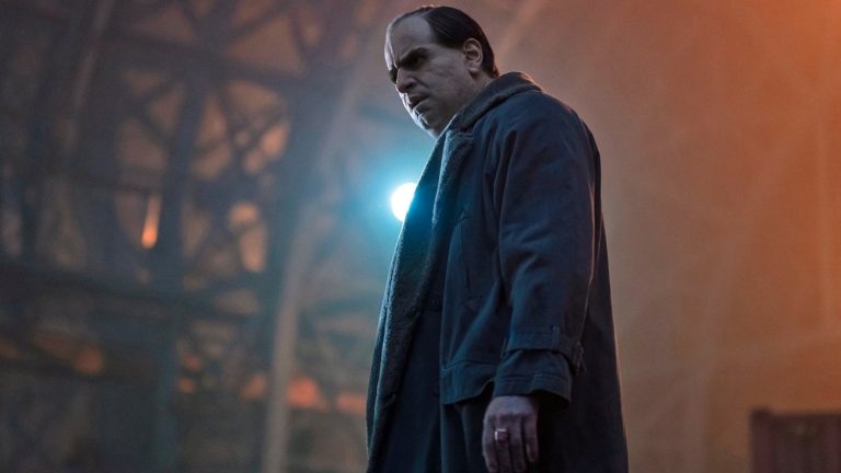 Director Matt Reeves Says He’d Love to Do THE PENGUIN Season 2 and More Spin-Off Shows Beyond THE BATMAN: PART II — GeekTyrant