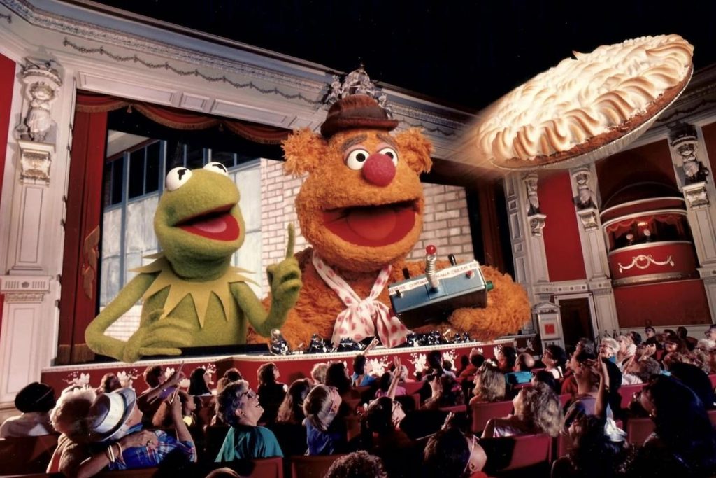 Disney Announces Closing Date For Jim Henson’s Final Muppets Film