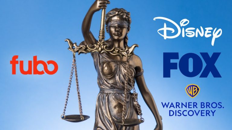 Disney To Merge Hulu + Live TV With Fubo, Settling Venu Lawsuit  