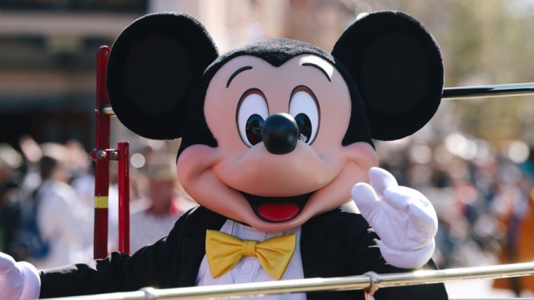 Disneyland Gets New President Amid Management Shuffle At Disney Experiences