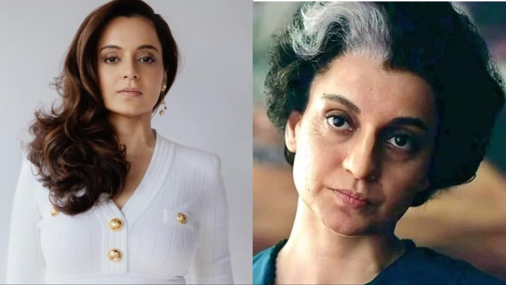 Does Kangana Ranaut REGRET Producing Emergency As A Theatrical Release? Actress Talks About Her ‘Wrong Choices’ At Various Levels