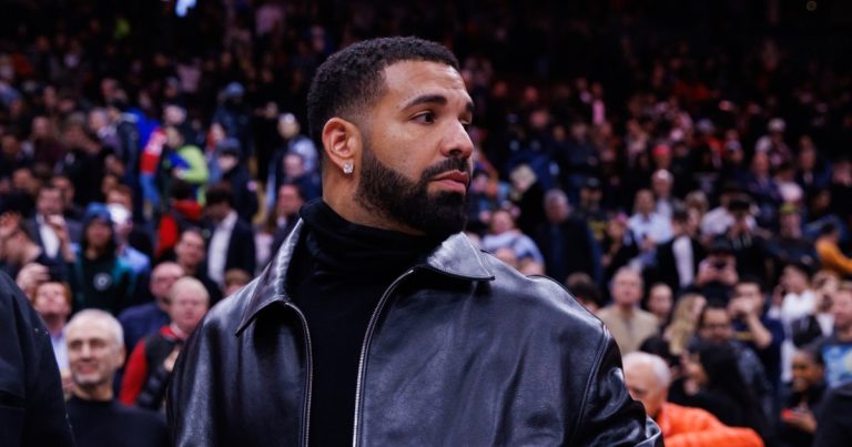 Drake Sues His Label Universal Music Over Kendrick Lamar’s ‘Not Like Us’