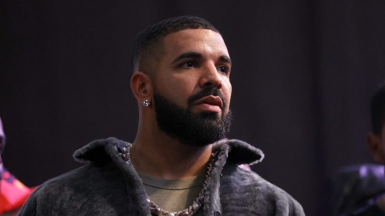 Drake Withdraws UMG, Spotify Legal Petition Over Kendrick Lamar Song