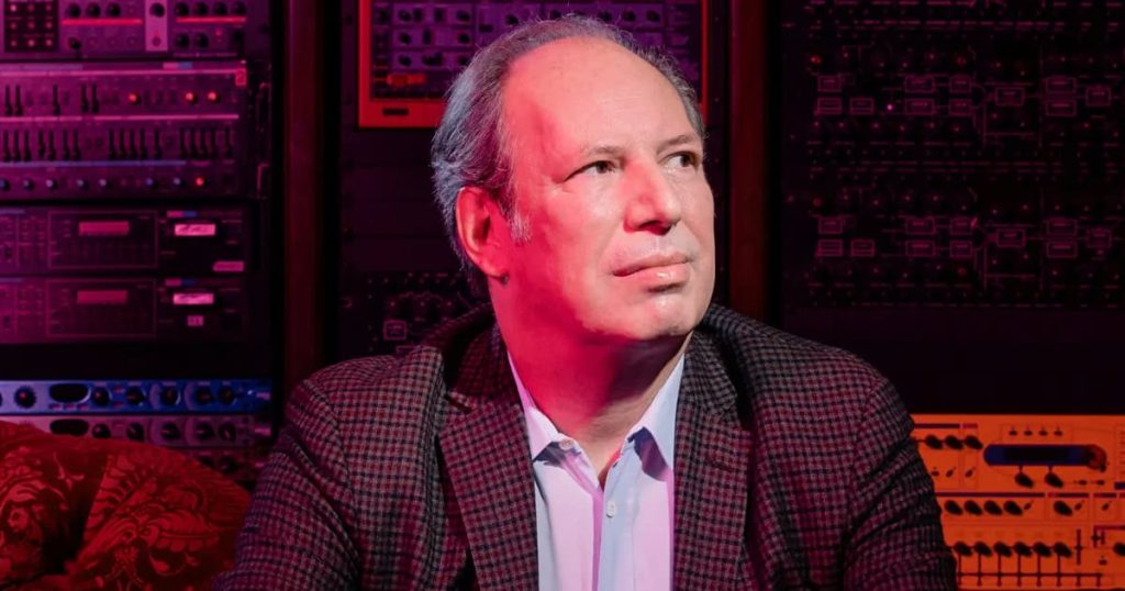 Dune director not happy about Hans Zimmer’s Oscar ineligibility