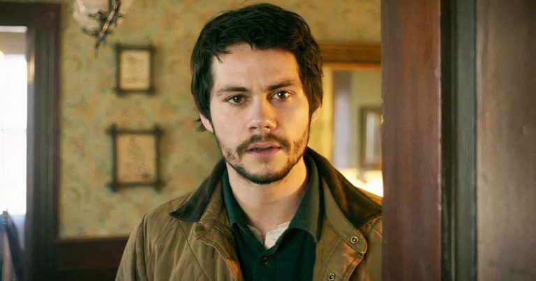 Dylan O’Brien joins Rachel McAdams in Sam Raimi horror thriller