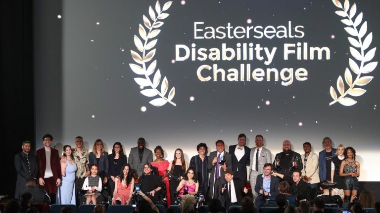 Easterseals Disability Film Challenge Opens For Adobe Grant