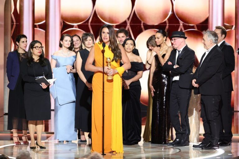 Golden Globes 2025 Ratings: 10.1 Million Viewers