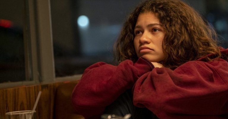 Euphoria Season 3 Filming Start Date Revealed