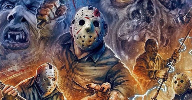 Everything We Know About Crystal Lake