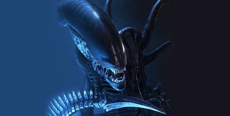 Everything We Know About the Alien TV Series