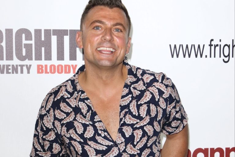 Ex ‘Hollyoaks’ & ‘Love Island’ Star Was 46