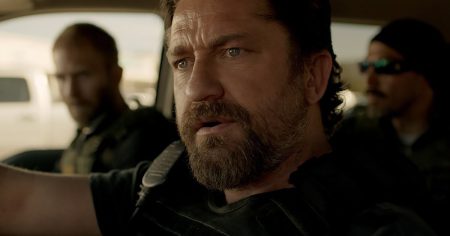 Exclusive Den of Thieves 2 Clip Shows Gerard Butler Movie’s Filming Locations