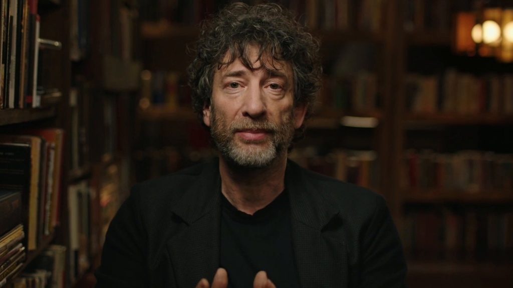 Extremely Disturbing New Details on Neil Gaiman’s Sexual Abuse Allegations From Multiple Women — GeekTyrant