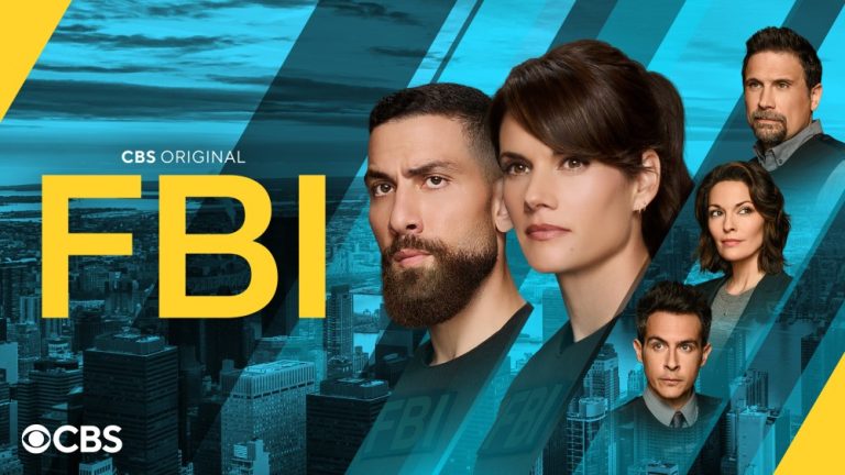 ‘FBI’ Spinoff About CIA Agents in the Works at CBS